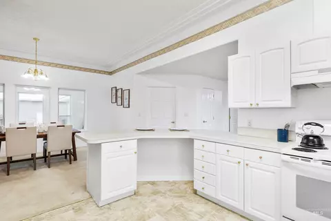Kitchen - 1905 E 3100 S, Wendell, ID 83355 photo 4 of 4