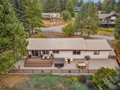 Exterior - 119 Par Dr, Cascade, ID 83611 photo 10 of 10