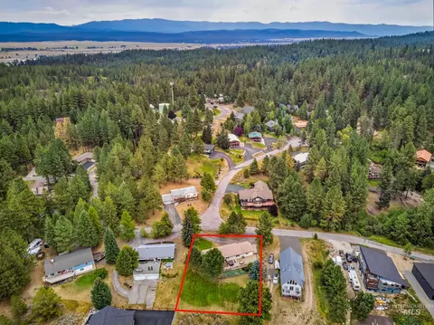 View/Area - 119 Par Dr, Cascade, ID 83611 photo 6 of 6
