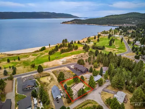 View/Area - 119 Par Dr, Cascade, ID 83611 photo 4 of 6