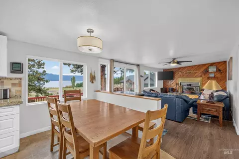 Dining - 119 Par Dr, Cascade, ID 83611 photo 1 of 3