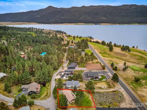 View/Area - 119 Par Dr, Cascade, ID 83611 photo 3 of 6