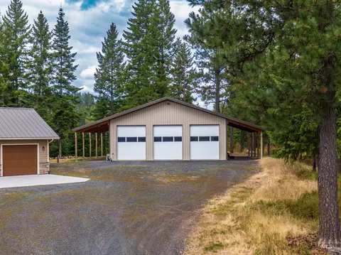 Other - 1016 Strong Ln, Potlatch, ID 83855 photo 2 of 15