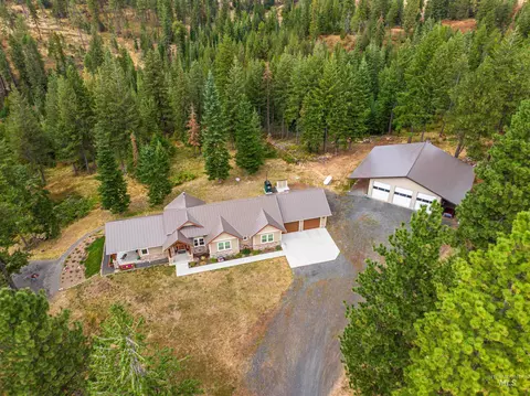Other - 1016 Strong Ln, Potlatch, ID 83855 photo 3 of 15