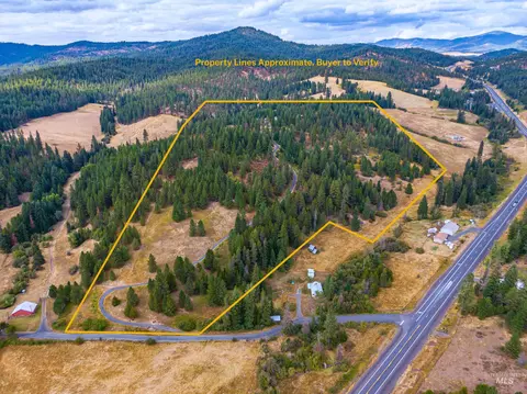 Other - 1016 Strong Ln, Potlatch, ID 83855 photo 1 of 15