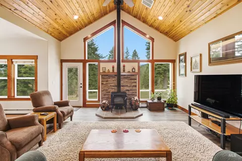 Other - 1016 Strong Ln, Potlatch, ID 83855 photo 4 of 15