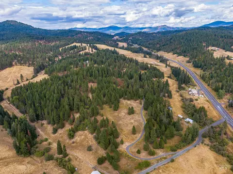 View/Area - 1016 Strong Ln, Potlatch, ID 83855 photo 2 of 2