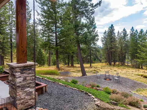 Exterior - 1016 Strong Ln, Potlatch, ID 83855 photo 4 of 8