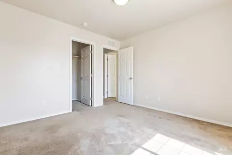 Bedroom - 1052 E Sicily, Meridian, ID 83642 photo 3 of 6