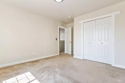 Bedroom - 1052 E Sicily, Meridian, ID 83642 photo 4 of 6