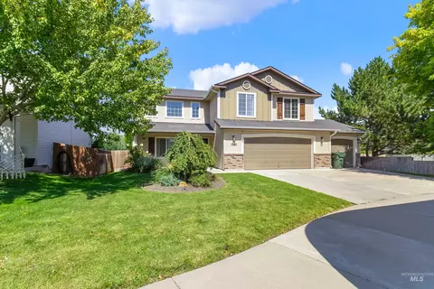 Exterior - 1052 E Sicily, Meridian, ID 83642 photo 2 of 10