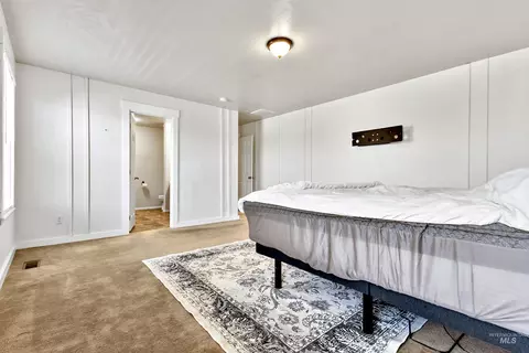 Bedroom - 1052 E Sicily, Meridian, ID 83642 photo 6 of 6