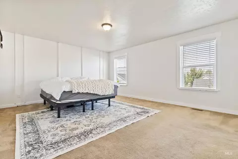 Bedroom - 1052 E Sicily, Meridian, ID 83642 photo 5 of 6