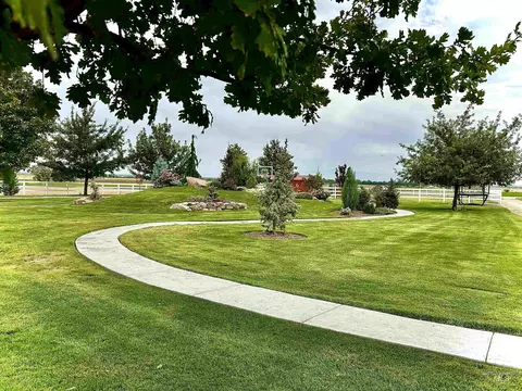 Exterior - 17639 Providence Ln, Caldwell, ID 83607 photo 7 of 11