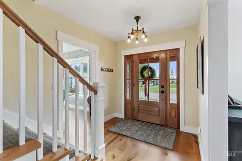 Entry Way - 17639 Providence Ln, Caldwell, ID 83607 photo 1 of 2