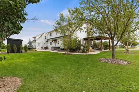 Exterior - 17639 Providence Ln, Caldwell, ID 83607 photo 11 of 11