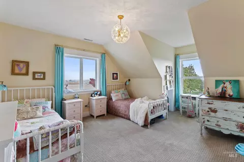 Bedroom - 17639 Providence Ln, Caldwell, ID 83607 photo 2 of 3