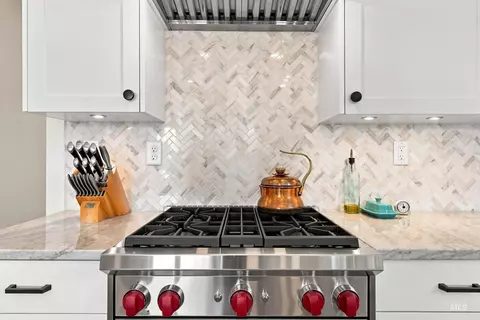 Kitchen - 17639 Providence Ln, Caldwell, ID 83607 photo 3 of 5