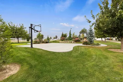 Exterior - 17639 Providence Ln, Caldwell, ID 83607 photo 8 of 11