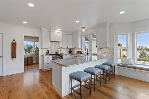 Kitchen - 17639 Providence Ln, Caldwell, ID 83607 photo 1 of 5