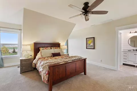 Bedroom - 17639 Providence Ln, Caldwell, ID 83607 photo 1 of 3