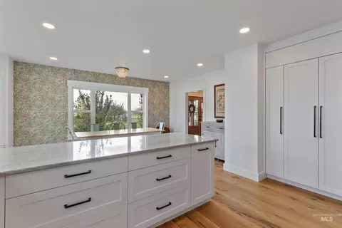 Kitchen - 17639 Providence Ln, Caldwell, ID 83607 photo 5 of 5