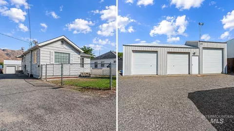 1266 Maple St, Clarkston, WA 99403