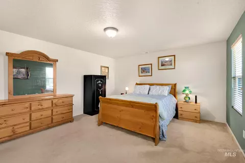 Bedroom - 16784 Abram, Caldwell, ID 83607 photo 2 of 4