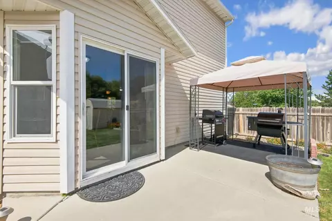 Exterior - 16784 Abram, Caldwell, ID 83607 photo 5 of 7