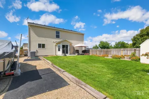 Exterior - 16784 Abram, Caldwell, ID 83607 photo 4 of 7