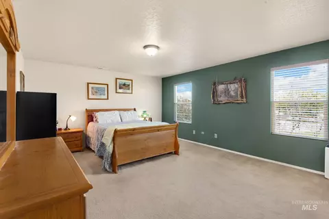 Bedroom - 16784 Abram, Caldwell, ID 83607 photo 1 of 4