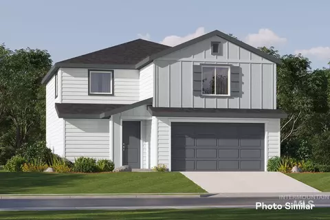 2614 Fall Line St, Caldwell, ID 83605