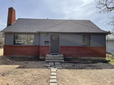 3311 W Cherry, Boise, ID 83705