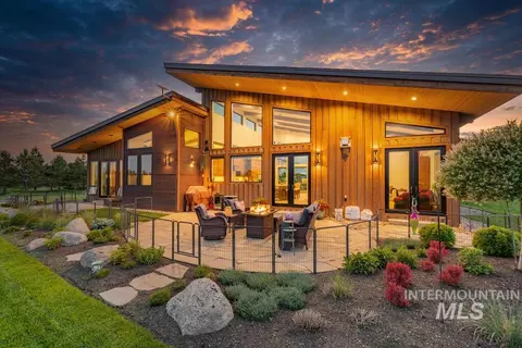 Exterior - 14036 Hideaway Ct, Mccall, ID 83638 photo 11 of 11