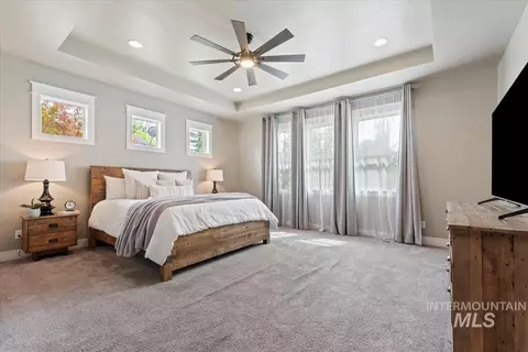 Bedroom - 5445 W Saguaro Dr, Eagle, ID 83616 photo 1 of 6