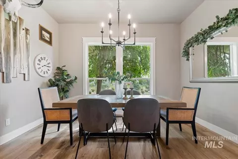 Dining - 5445 W Saguaro Dr, Eagle, ID 83616 photo 1 of 2