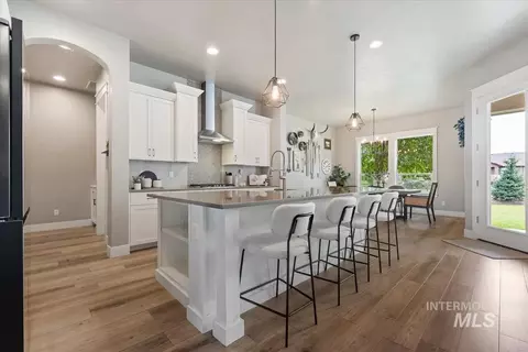 Kitchen - 5445 W Saguaro Dr, Eagle, ID 83616 photo 1 of 4