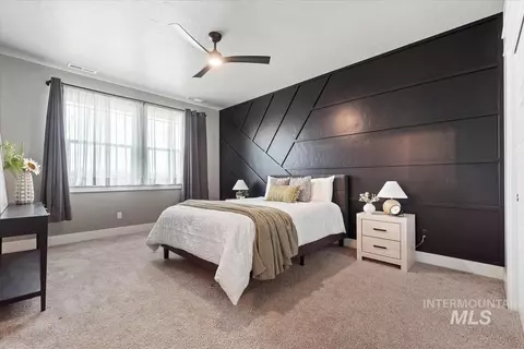Bedroom - 5445 W Saguaro Dr, Eagle, ID 83616 photo 4 of 6