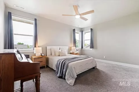 Bedroom - 5445 W Saguaro Dr, Eagle, ID 83616 photo 6 of 6