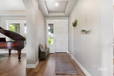 Entry Way - 5445 W Saguaro Dr, Eagle, ID 83616 photo 1 of 4