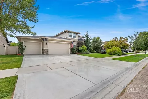 Exterior - 5445 W Saguaro Dr, Eagle, ID 83616 photo 10 of 10