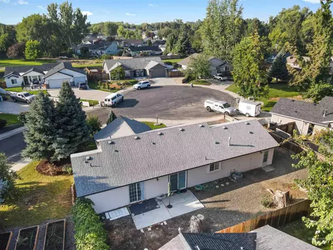 View/Area - 379 N Procyon Pl, Star, ID 83669 photo 8 of 9