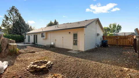 Exterior - 379 N Procyon Pl, Star, ID 83669 photo 4 of 4