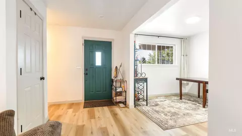 Entry Way - 379 N Procyon Pl, Star, ID 83669 photo 1 of 3