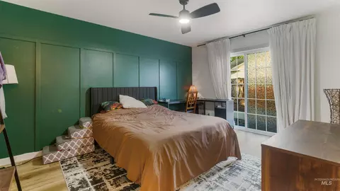Bedroom - 379 N Procyon Pl, Star, ID 83669 photo 4 of 4