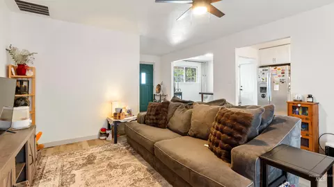 Entry Way - 379 N Procyon Pl, Star, ID 83669 photo 2 of 3