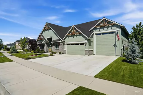 Exterior - 239 S Eagles Roost Way, Eagle, ID 83616 photo 12 of 12