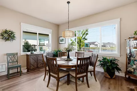 Dining - 239 S Eagles Roost Way, Eagle, ID 83616 photo 1 of 1