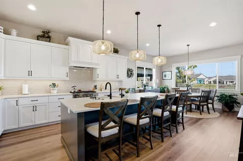 Kitchen - 239 S Eagles Roost Way, Eagle, ID 83616 photo 2 of 8