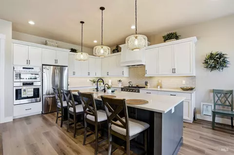 Kitchen - 239 S Eagles Roost Way, Eagle, ID 83616 photo 1 of 8